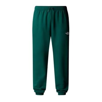 THE NORTH FACE Simple Dome Regular Tapered Joggingbroeken voor dames Tnf Black S THE NORTH FACE Simple Dome Regular Tapered Joggingbroeken voor dames Tnf Black S