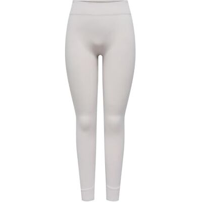 Only Play dames Naadloze panty met hoge taille Onpjaia Life Hw Seam Tights Noos Only Play dames Naadloze panty met hoge taille Onpjaia Life Hw Seam Tights Noos