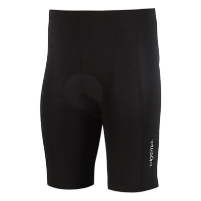TRIGEMA Kort Fietsbroek - Functionele Shorts TRIGEMA Kort Fietsbroek - Functionele Shorts