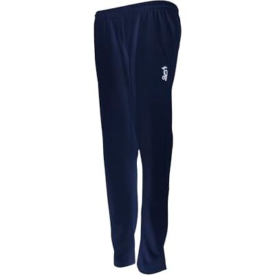 KOOKABURRA Dames Pro Player Cricket Broek Navy Maat 8 KOOKABURRA Dames Pro Player Cricket Broek Navy Maat 8