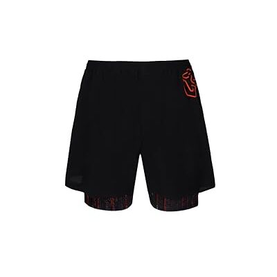 Rock Experience Born TO Run P. Bermuda Man Pant Broek Bermuda Rock Experience Born TO Run P. Bermuda Man Pant Broek Bermuda