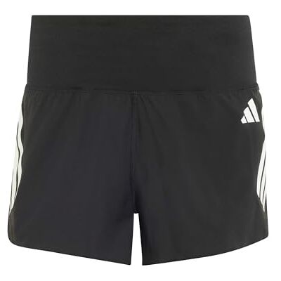 adidas dames Adi365 Running Formotion Iconic Shorts, black, XXS 4 inch adidas dames Adi365 Running Formotion Iconic Shorts, black, XXS 4 inch