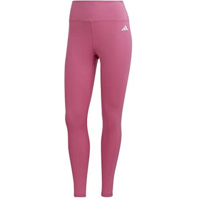 adidas Dames Training Essentials High-Waisted 7/8 Leggings, preloved fuchsia, XXL Tall adidas Dames Training Essentials High-Waisted 7/8 Leggings, preloved fuchsia, XXL Tall