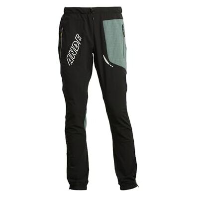 Ande heren Compressiebroek Manaslu Man Pant Ande heren Compressiebroek Manaslu Man Pant