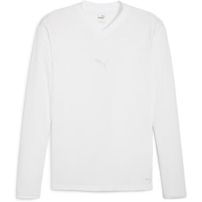 Puma Heren Sportshirt teamGOAL Baselayer Tee LS 3XL - Sportshirt Puma Heren Sportshirt teamGOAL Baselayer Tee LS 3XL - Sportshirt