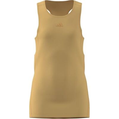 adidas Niñas GIRLS CLUB TENNIS CLIMACOOL TANK TOP, Ice Tangerine, 11-12 Years adidas Niñas GIRLS CLUB TENNIS CLIMACOOL TANK TOP, Ice Tangerine, 11-12 Years