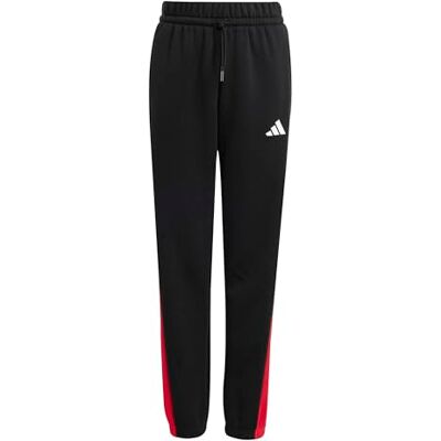 adidas uniseks-kind Golfbroek Seasonal Essentials Colorblock Pants adidas uniseks-kind Golfbroek Seasonal Essentials Colorblock Pants
