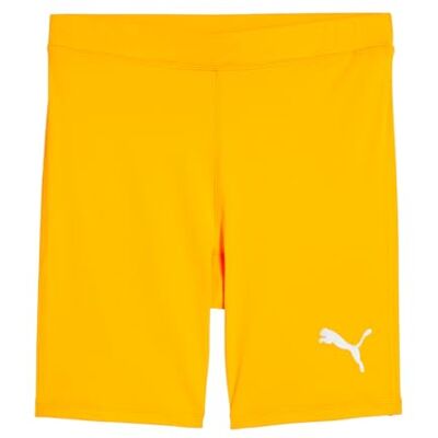 Puma Liga Baselayer - Compressie, Slank Fit, Oranje - Sportswear Puma Liga Baselayer - Compressie, Slank Fit, Oranje - Sportswear