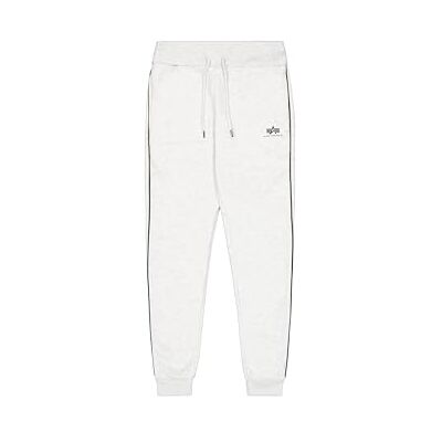 Alpha Industries Men - Jogger Track Jogger Small Logo - Trainingsbroek Alpha Industries Men - Jogger Track Jogger Small Logo - Trainingsbroek