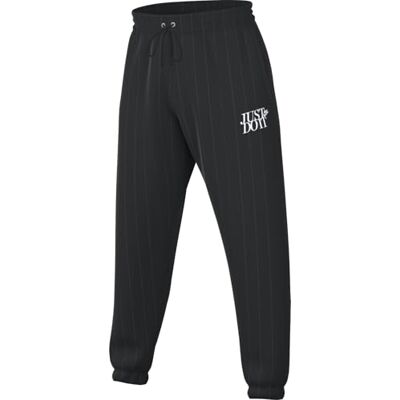 Nike Sportswear club cuff flee Zwart Extra Large - Sportbroek Nike Sportswear club cuff flee Zwart Extra Large - Sportbroek