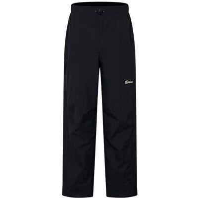 Berghaus Hillwalker 2.0 Herenbroek, Jet Black, XL Berghaus Hillwalker 2.0 Herenbroek, Jet Black, XL