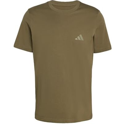 adidas Hombre TERREX MOUNTAIN GRAPHIC TSHIRT, olive strata, XS adidas Hombre TERREX MOUNTAIN GRAPHIC TSHIRT, olive strata, XS