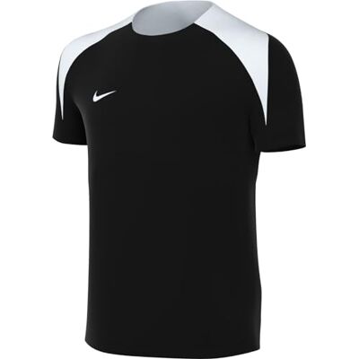 Nike Dri-Fit Strike 24 Training Kids zwart - sportshirt Nike Dri-Fit Strike 24 Training Kids zwart - sportshirt
