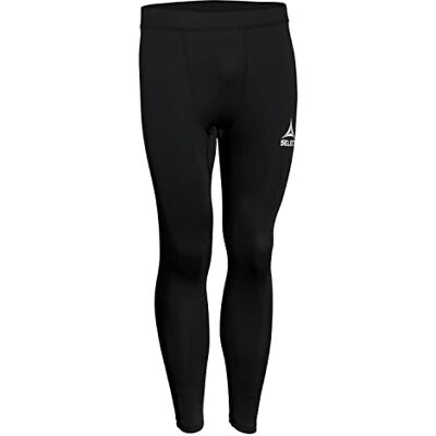Derbystar Select Unisex kinder functionele broek 660009 trainingsbroek, zwart, 8 jaar Derbystar Select Unisex kinder functionele broek 660009 trainingsbroek, zwart, 8 jaar