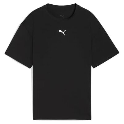 Puma TAD ESS Tee G - Sportshirt voor meisjes Puma TAD ESS Tee G - Sportshirt voor meisjes