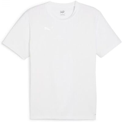 Puma Heren Sportshirt - teamFINAL Training Jersey - Sportshirt Puma Heren Sportshirt - teamFINAL Training Jersey - Sportshirt