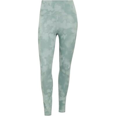 adidas Mujer ADI365 Climacool AOP Running 7/8 Leggings, Wonder Sage, L adidas Mujer ADI365 Climacool AOP Running 7/8 Leggings, Wonder Sage, L