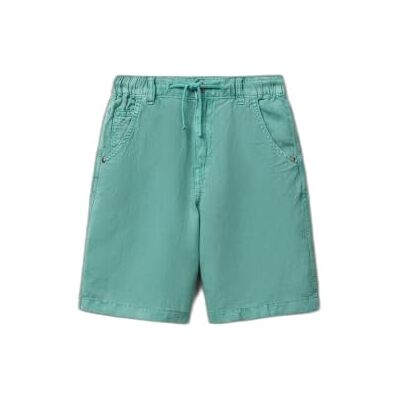 Benetton Model Bermudas - Shorts Benetton Model Bermudas - Shorts