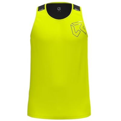 Rock Experience Ink Man Tank Tank, ademend, sportief, geel/zwart, XXL heren, Geel/Zwart, XXL Rock Experience Ink Man Tank Tank, ademend, sportief, geel/zwart, XXL heren, Geel/Zwart, XXL
