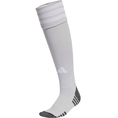 adidas uniseks-volwassene Adi 26 Sock Socks, team light grey/white, 34-36 adidas uniseks-volwassene Adi 26 Sock Socks, team light grey/white, 34-36