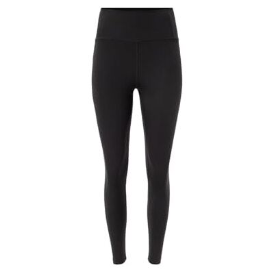 Girlfriend Collective Zwarte Hoge Taille 7/8 Leggings - Leggings Girlfriend Collective Zwarte Hoge Taille 7/8 Leggings - Leggings