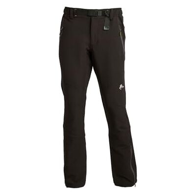 Ande M16032A-0590 sportbroek voor heren, zwart Ande M16032A-0590 sportbroek voor heren, zwart
