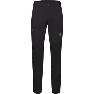 Mammut Runbold Guide Softshell Broek - Heren Mammut Runbold Guide Softshell Broek - Heren