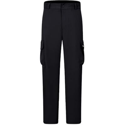 Berghaus Men's Everyday Cargo Pant, Jet Black, 34 Berghaus Men's Everyday Cargo Pant, Jet Black, 34