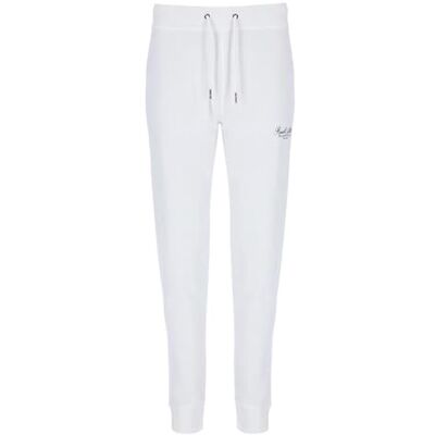 Russell Athletic dames Compressiebroek Faith-cuff Jogger Pant Russell Athletic dames Compressiebroek Faith-cuff Jogger Pant
