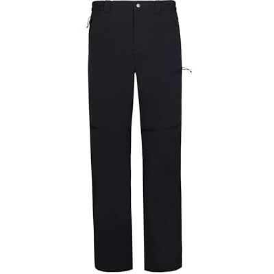 Rock Experience heren Outdoorbroek Observer 3.0 Convertible Pants Rock Experience heren Outdoorbroek Observer 3.0 Convertible Pants