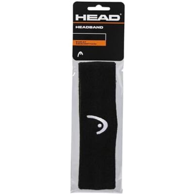 HEAD Hoofdband voor volwassenen, uniseks HEAD Hoofdband voor volwassenen, uniseks