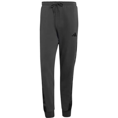 adidas Hombre CAMO PANTS, grey six/MULTICOLOR, S adidas Hombre CAMO PANTS, grey six/MULTICOLOR, S