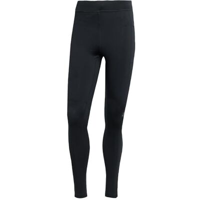 adidas Heren Own the Run Winterized Tight, Black, S adidas Heren Own the Run Winterized Tight, Black, S
