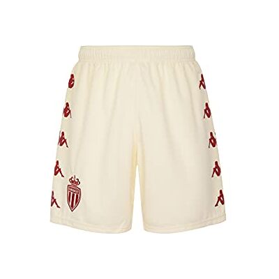 Kappa uniseks-volwassene kort kombat ryder as monaco Kappa uniseks-volwassene kort kombat ryder as monaco