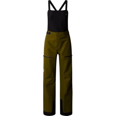 North Face Dames Ceptor Bib - Regular - Waterdicht Winddicht Ademend Ski Snowboard North Face Dames Ceptor Bib - Regular - Waterdicht Winddicht Ademend Ski Snowboard