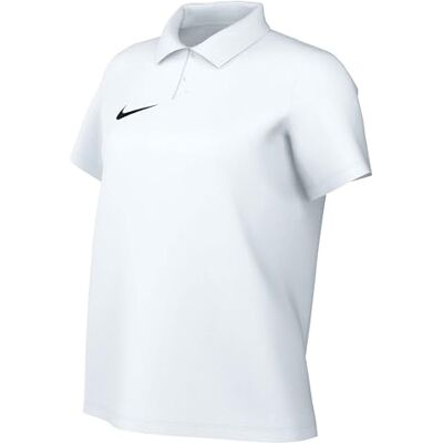 NIKE Park 26 Women's Short Sleeve Polo Shirt baby-jongens Shirt NIKE Park 26 Women's Short Sleeve Polo Shirt baby-jongens Shirt