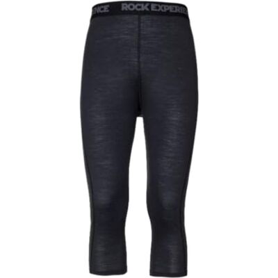 Rock Experience Makani 2.0 Warme ¾ Lange Broek - Thermische Ondergoed Rock Experience Makani 2.0 Warme ¾ Lange Broek - Thermische Ondergoed