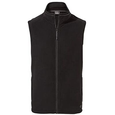 Craghoppers Expert Corey Fleece Vest heren Bodywarmer Craghoppers Expert Corey Fleece Vest heren Bodywarmer