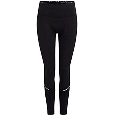 NAKAMURA Dames Fietshose Arktos TGT W NAKAMURA Dames Fietshose Arktos TGT W