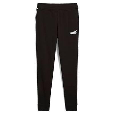 Puma Jongens Sportbroek - Zwart - Sport Pants Puma Jongens Sportbroek - Zwart - Sport Pants