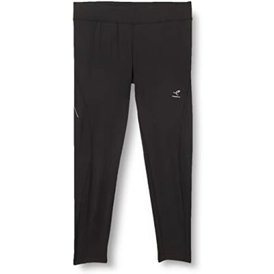 ENERGETICS Damen Pat Tight - vrouwelijk - Zwart - 40 - Legging ENERGETICS Damen Pat Tight - vrouwelijk - Zwart - 40 - Legging