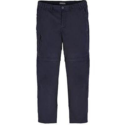 Craghoppers Expert Kiwi Convertible Broeken voor heren Craghoppers Expert Kiwi Convertible Broeken voor heren
