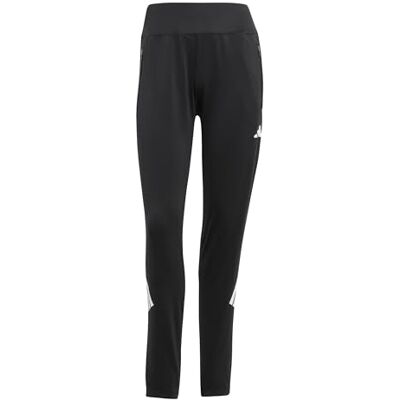 adidas dames Adi365 Running Iconic Pants, black, L adidas dames Adi365 Running Iconic Pants, black, L
