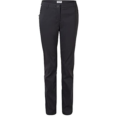 Craghoppers , Mannix Flc Jkt, Capuchon, Blauwe Marine, 36, Vrouw Craghoppers , Mannix Flc Jkt, Capuchon, Blauwe Marine, 36, Vrouw