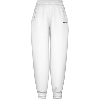 HEAD Breaker Pants Women, White HEAD Breaker Pants Women, White