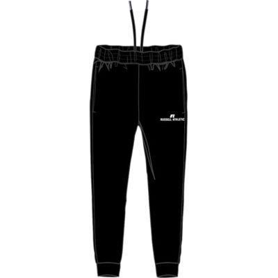 Russell Athletic Herenbroek met manchetten Russell Athletic Herenbroek met manchetten