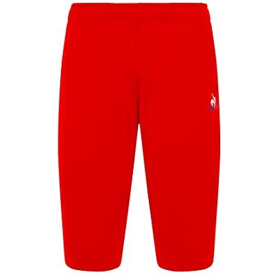 Le Coq Sportif jongens Korte broek N°1 Training Bermuda Le Coq Sportif jongens Korte broek N°1 Training Bermuda