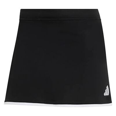 adidas dames Entrada26 Skort Dress, black/white, 4XL adidas dames Entrada26 Skort Dress, black/white, 4XL