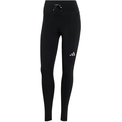 adidas dames Run Essentials Full Length Leggings Tights, black, XXL adidas dames Run Essentials Full Length Leggings Tights, black, XXL