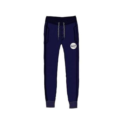 Russell Athletic Collegiate-Cuffed Pant Broek Sport Heren Russell Athletic Collegiate-Cuffed Pant Broek Sport Heren